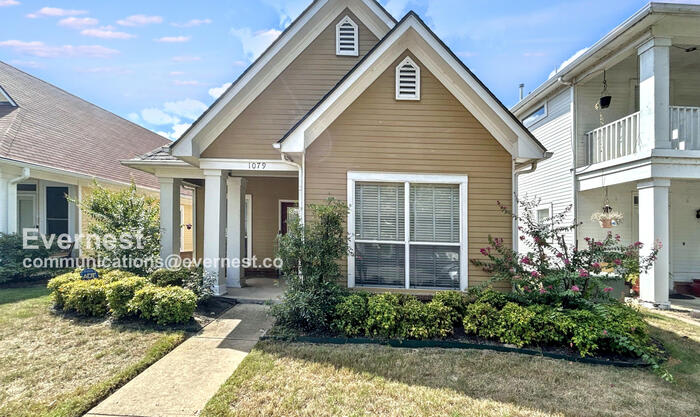 1079 River Isle Drive