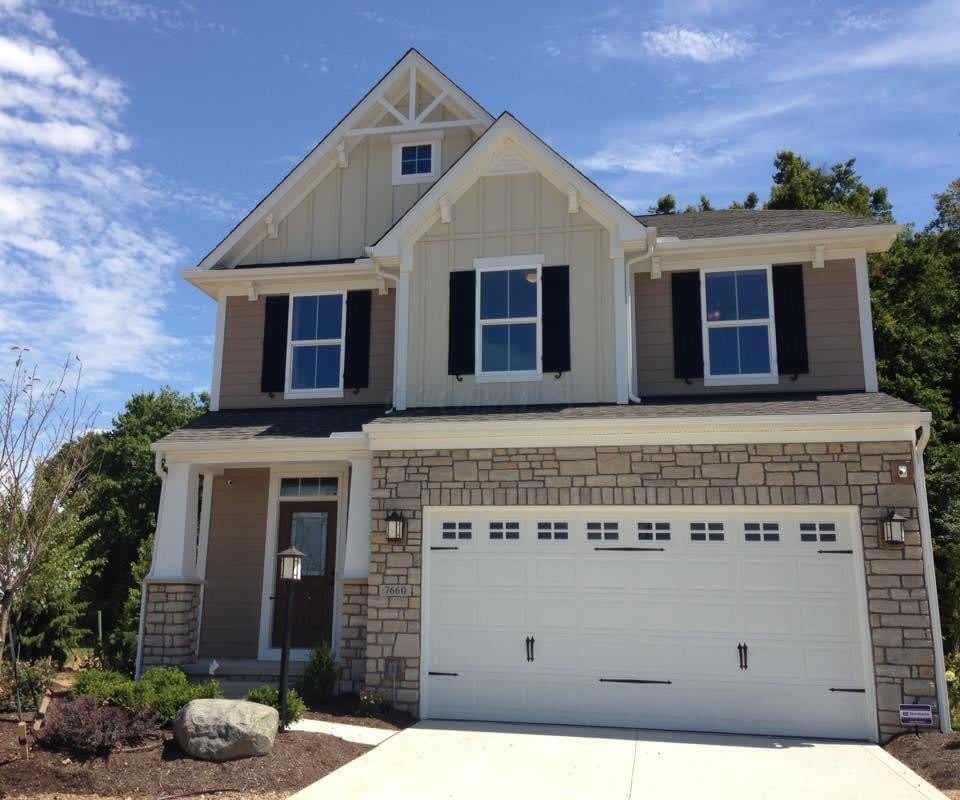 7660 Scioto Crossing Boulevard unit: 42