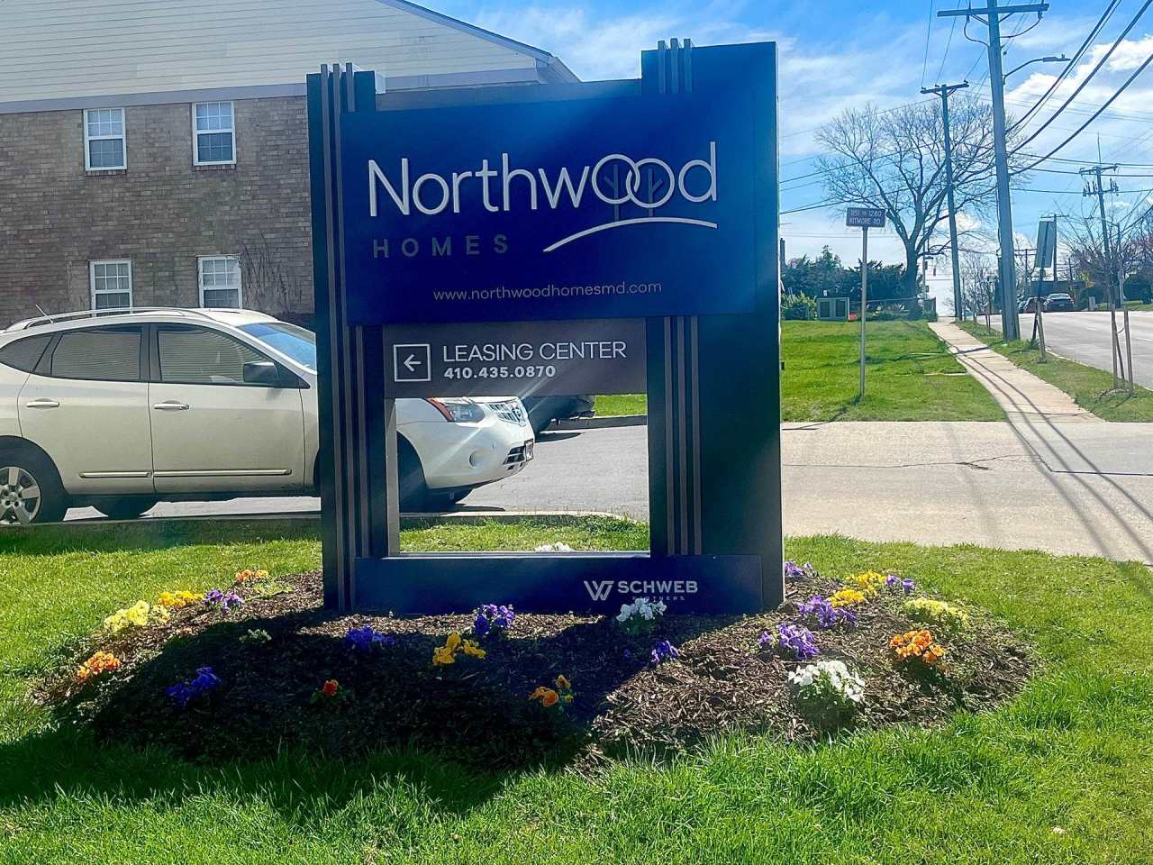 Northwood Homes