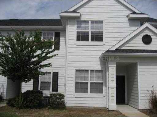 2 bed/2bath with enclosed DEN for Lease/rent - 1300 Eastern Pecan, bldg. 14, unit 103, Winter Garden