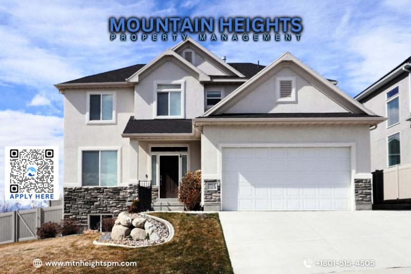 3721 North Valley Vista Way