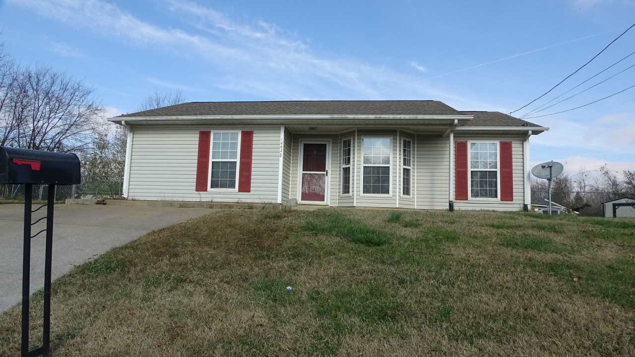 1062 Shadow Ridge Avenue, Oak Grove KY