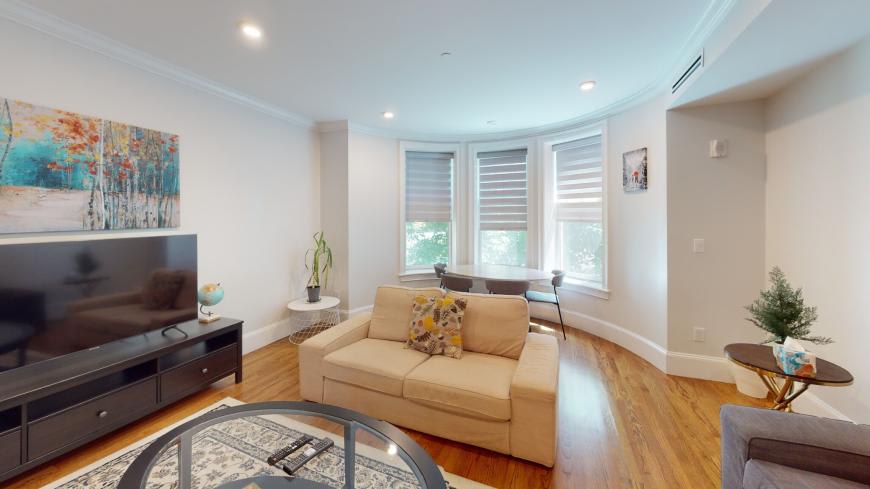 1242 Beacon St.