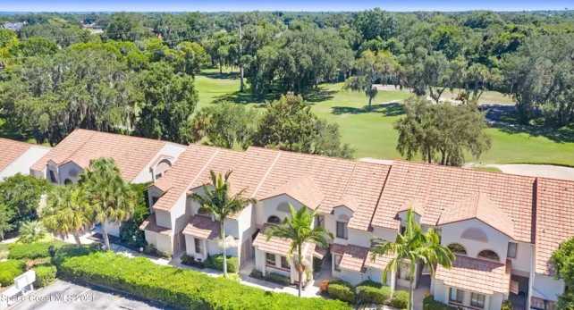 1145 Country Club Drive