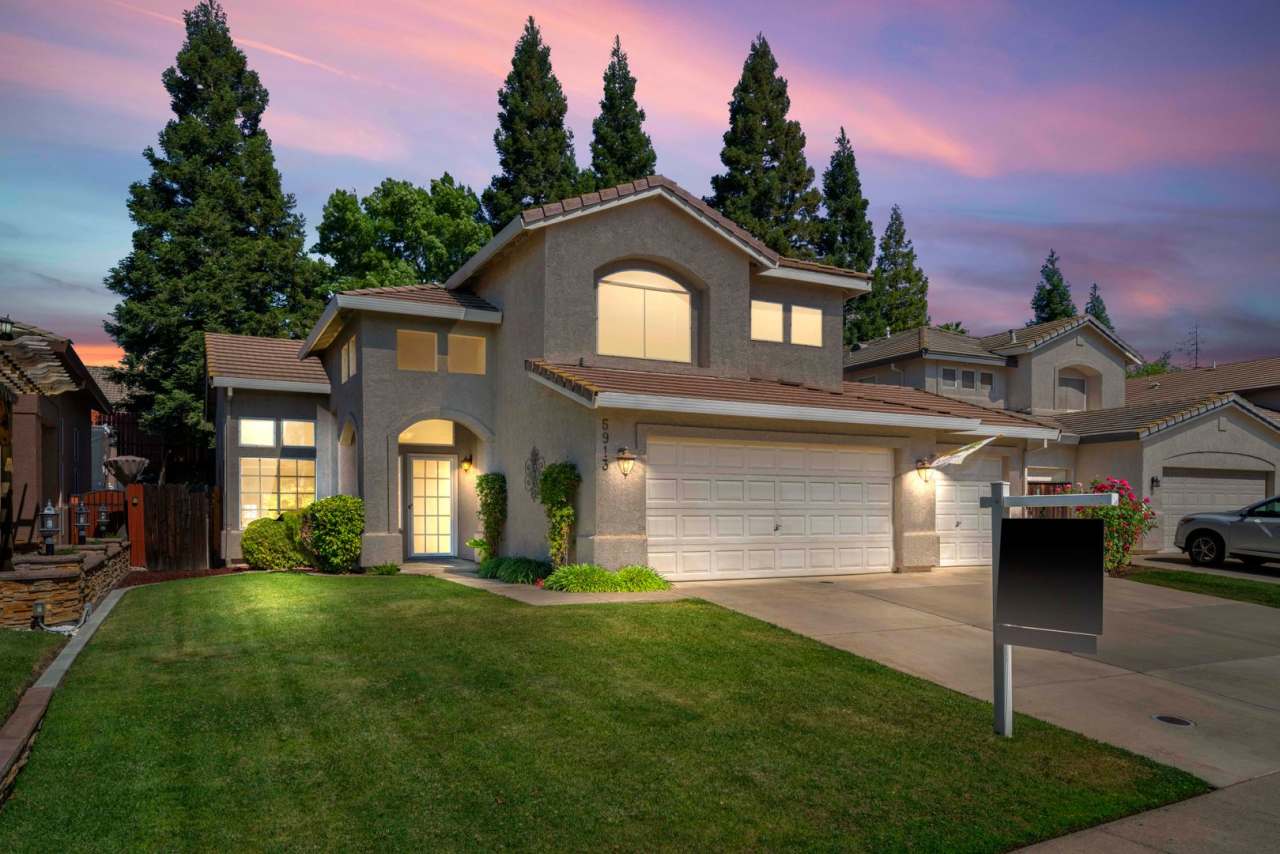 5913 Pebble Creek Drive