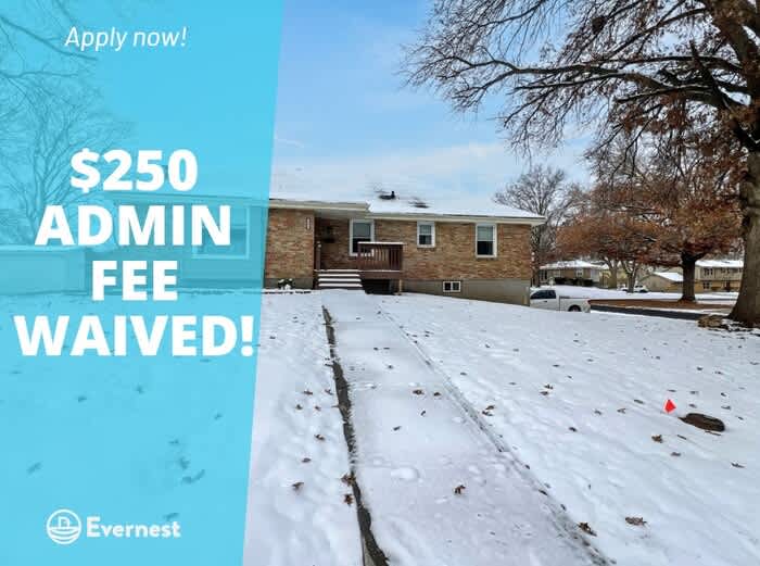 13020 Corrington Avenue