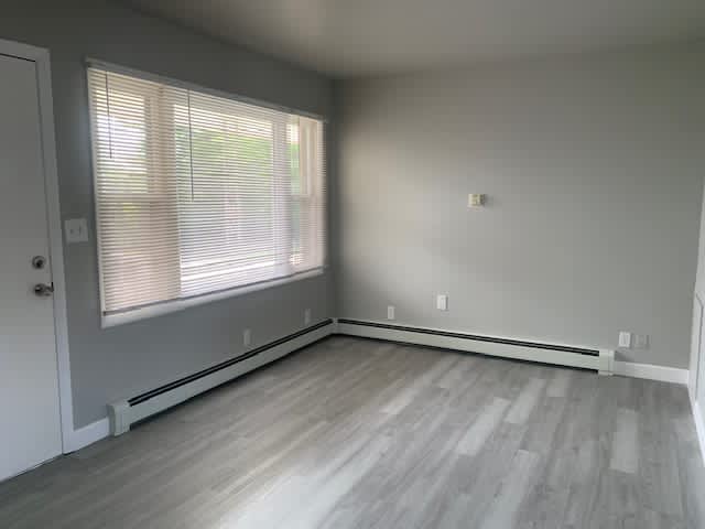 100 North Kidder Street - 8