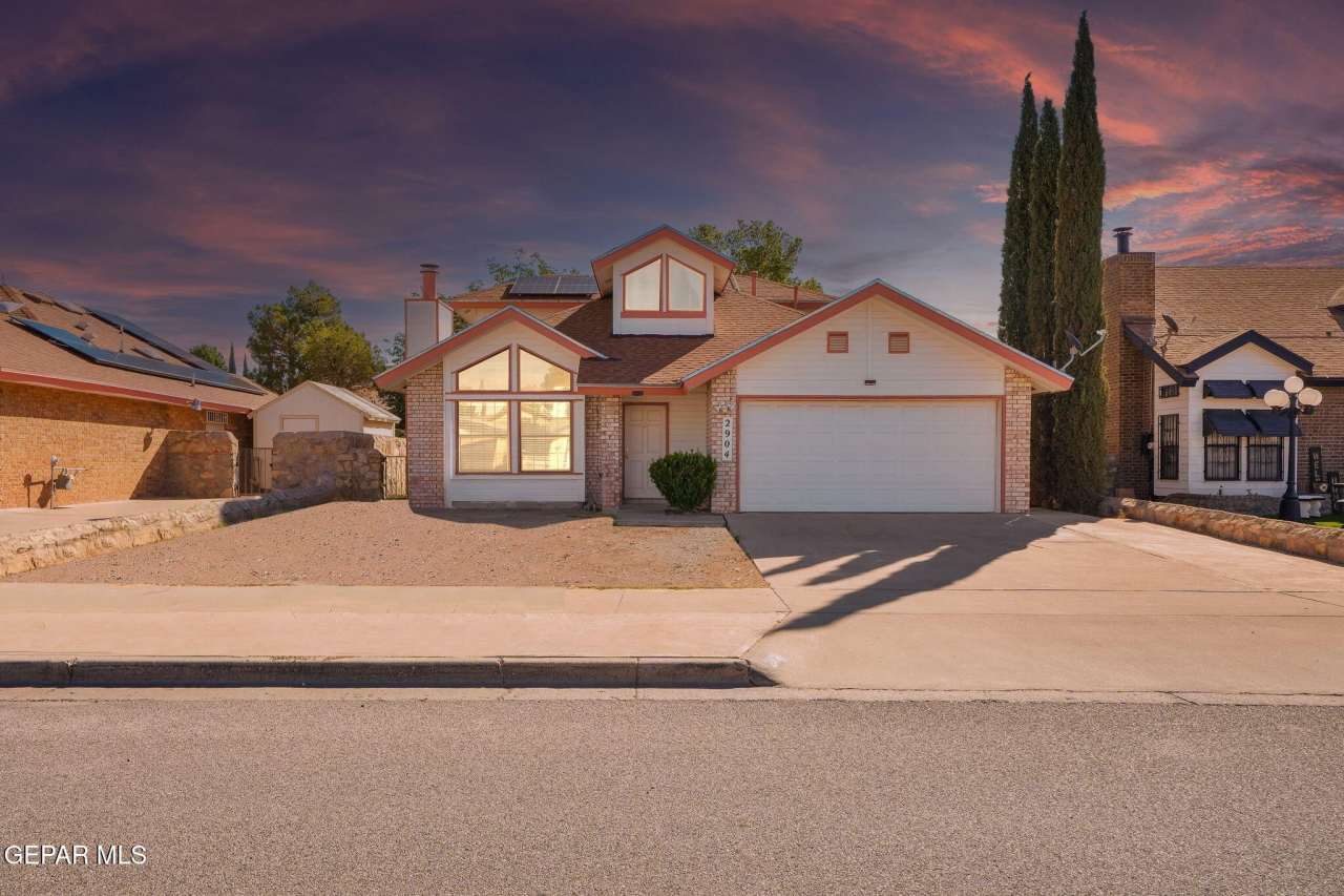 2904 LAKE CHAMPLAIN Street