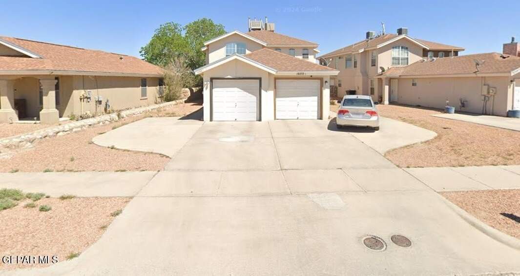 1600 Hartsdale Drive unit: D