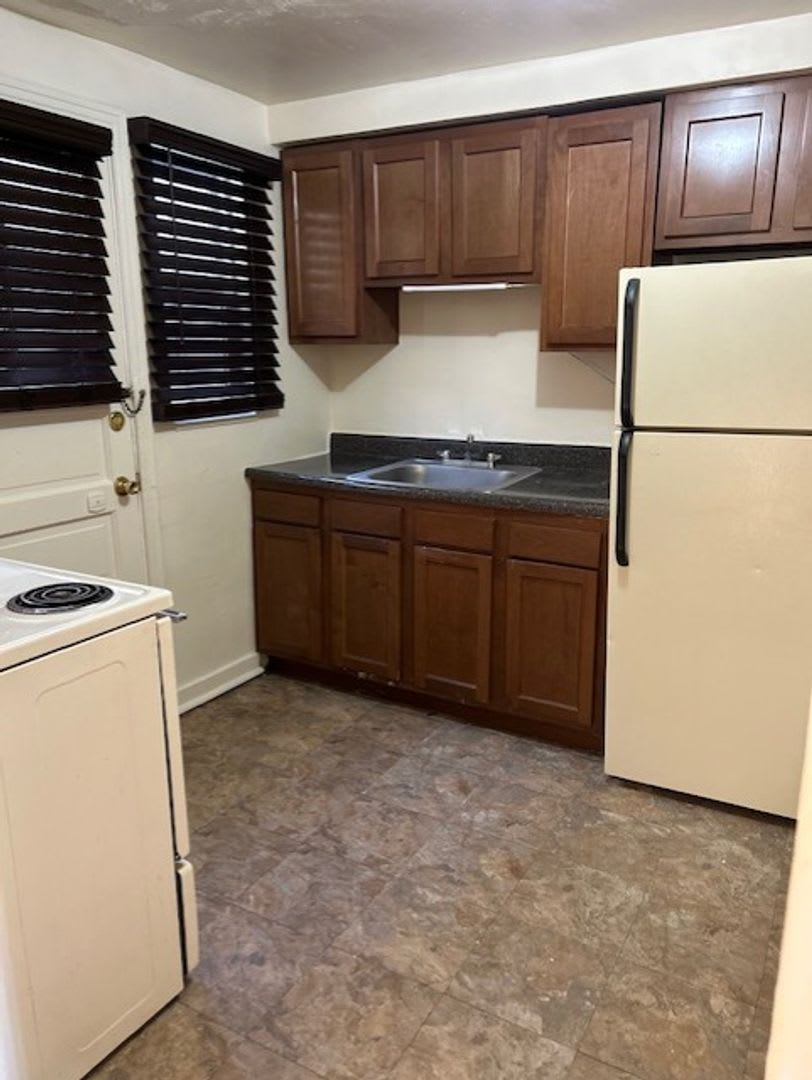 Affordable  Convenient Rental in Wilkinsburg