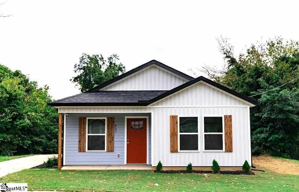 405 E Hampton Avenue