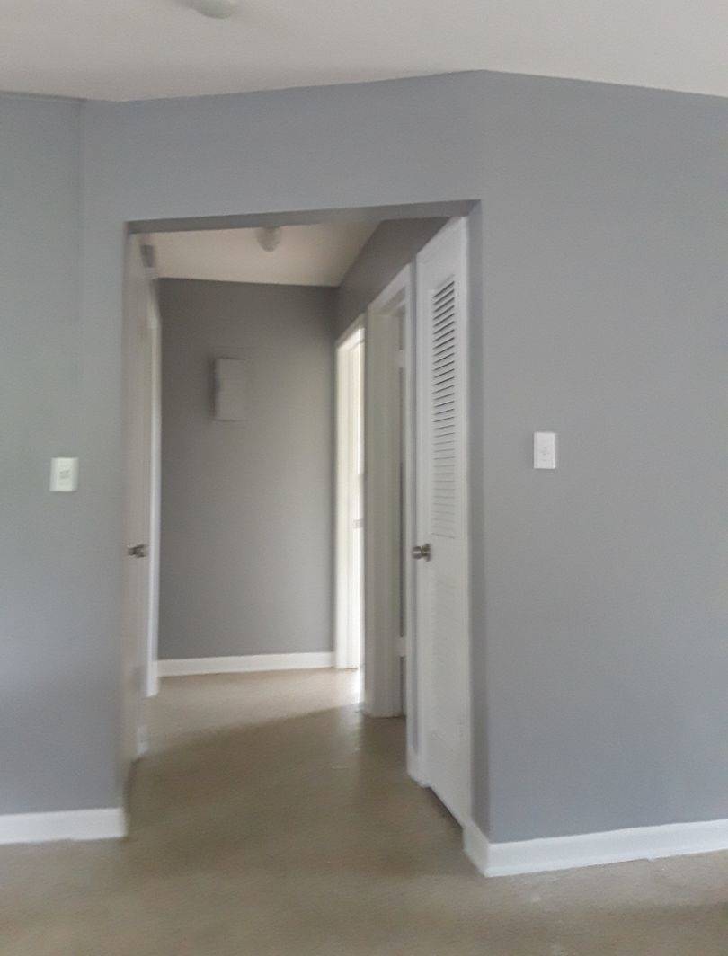 Cozy 2/1 Duplex - College Park