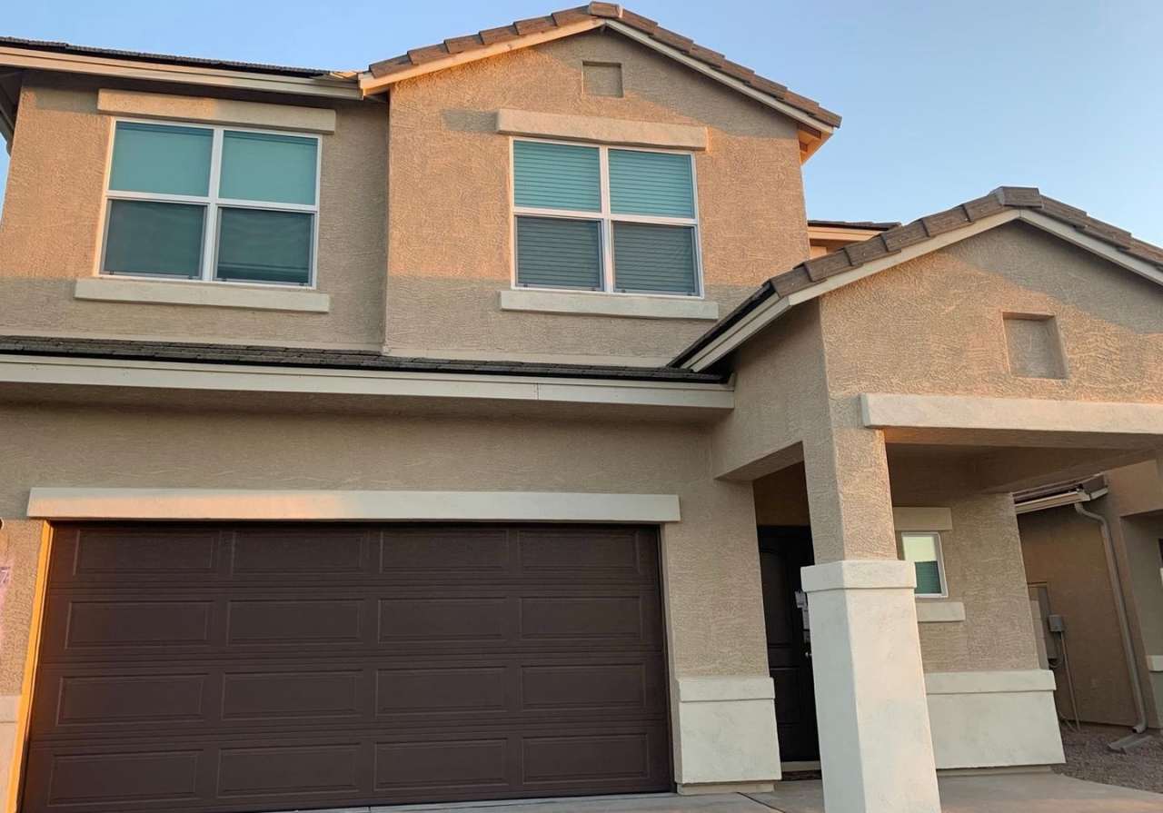 4 Bedroom 2.5 Bathroom 2 Story Single Family Home