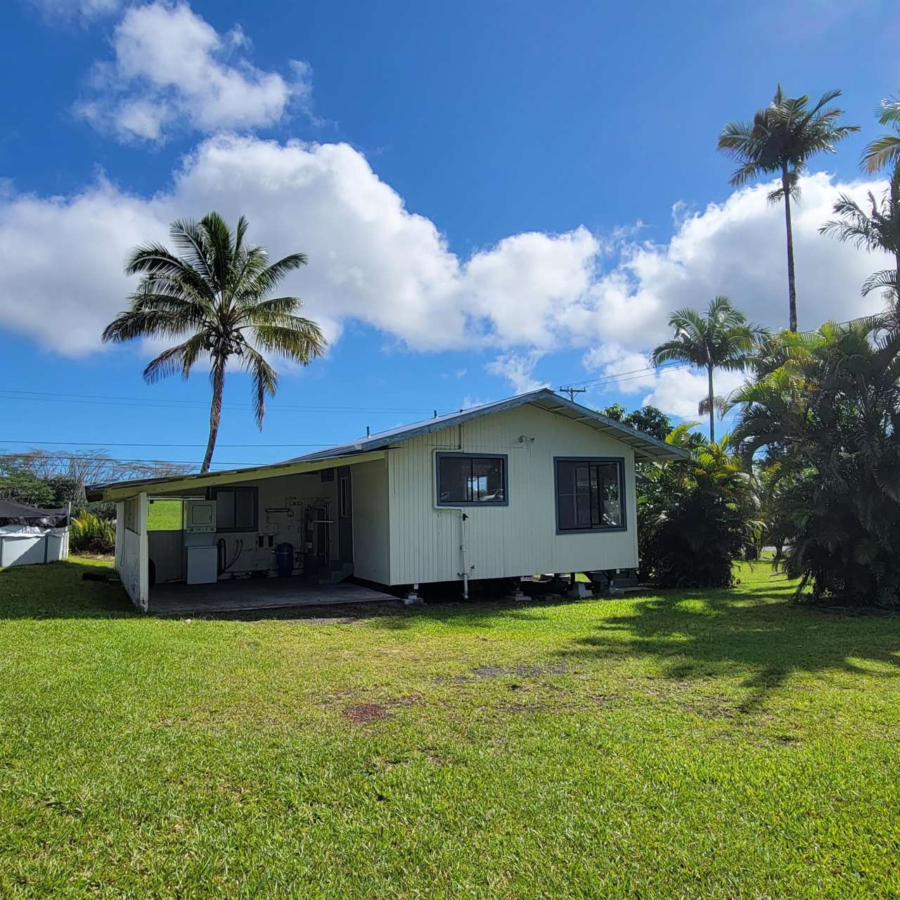 15-1662 Paradise Drive- Ohana