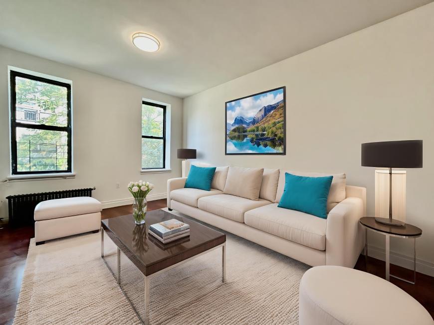 607 West 137th Street