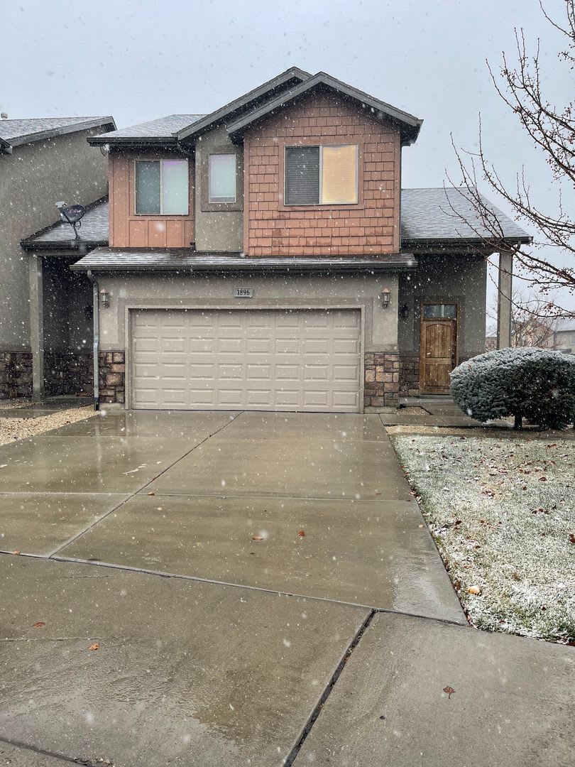 Gorgeous home in Orem