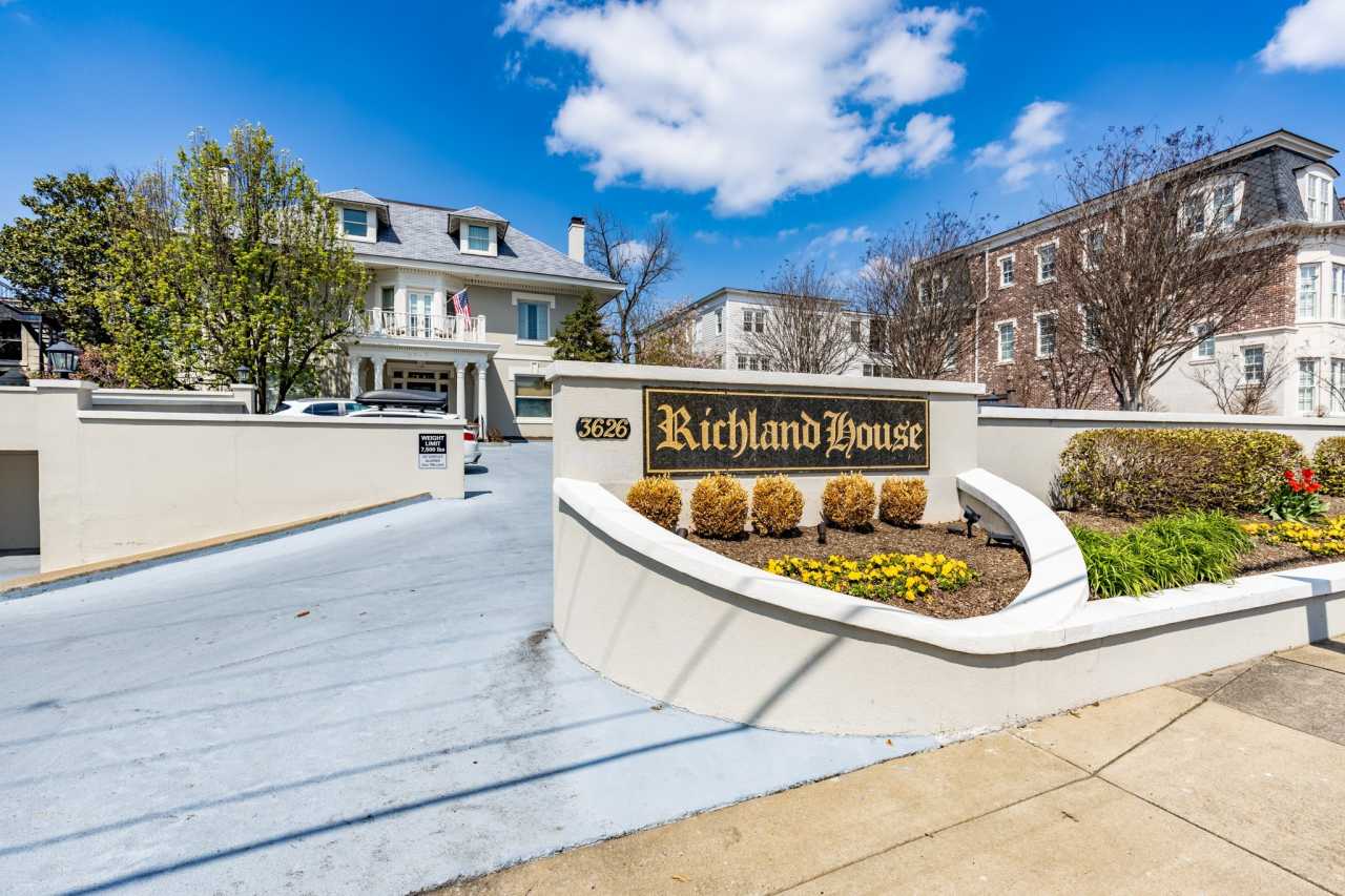 3626 West End Avenue - 1Apt. 204