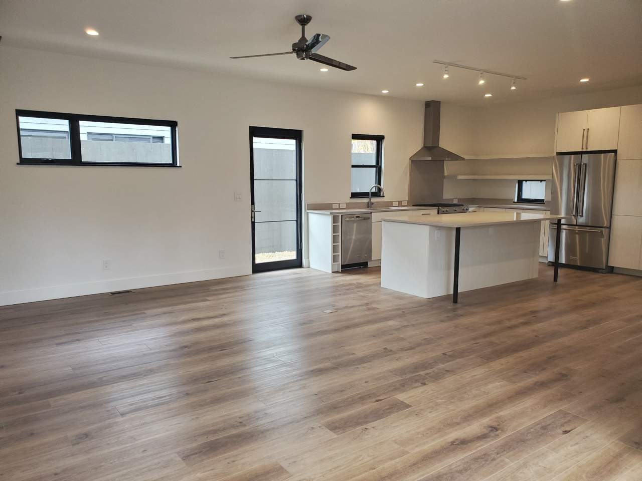 421 North 8th Street