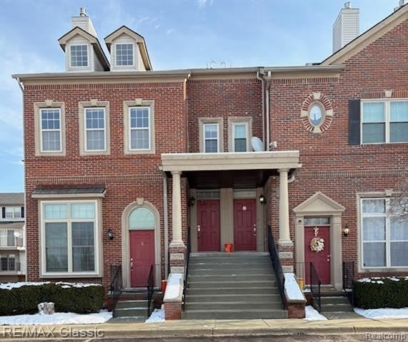 29294 Glen Oaks Boulevard W