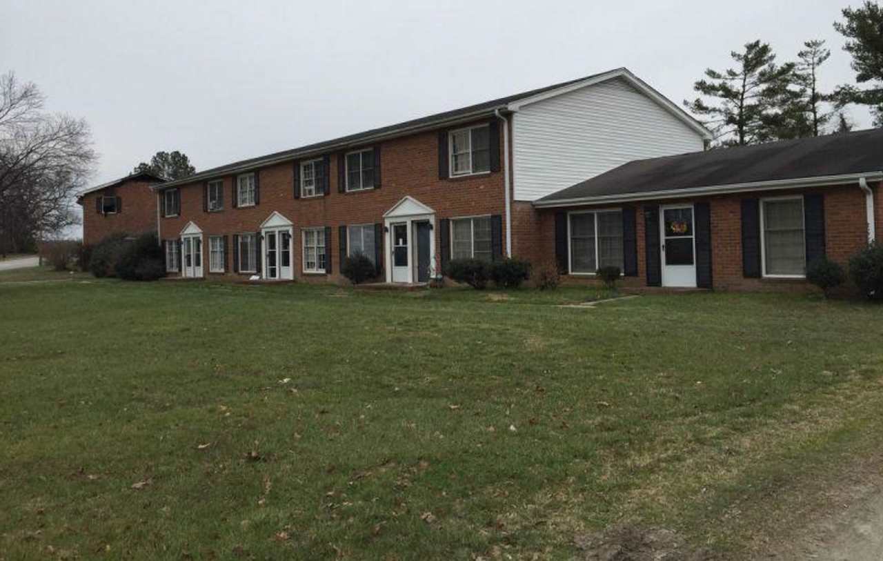 Lionchase Apartments