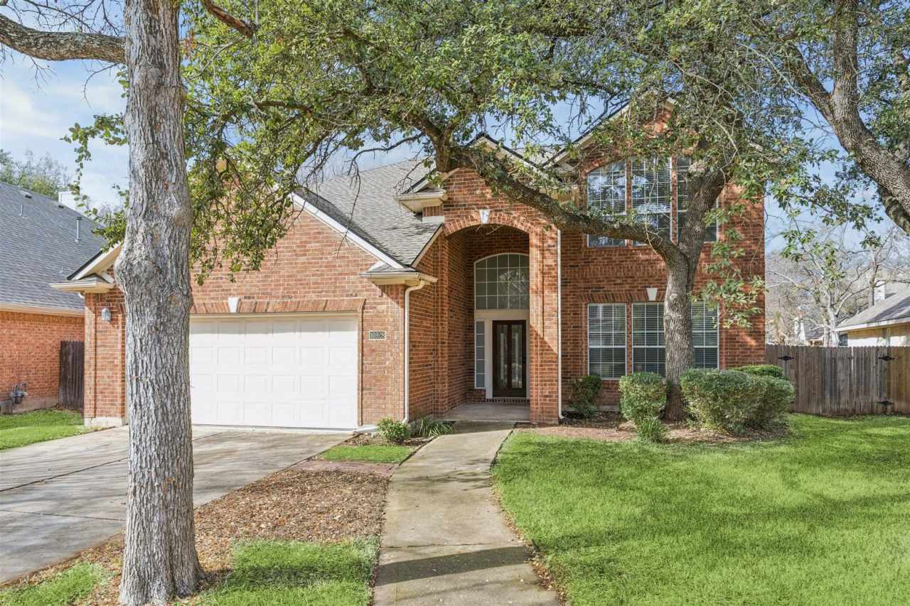 Spacious 4BD 2BA Home in Round Rock