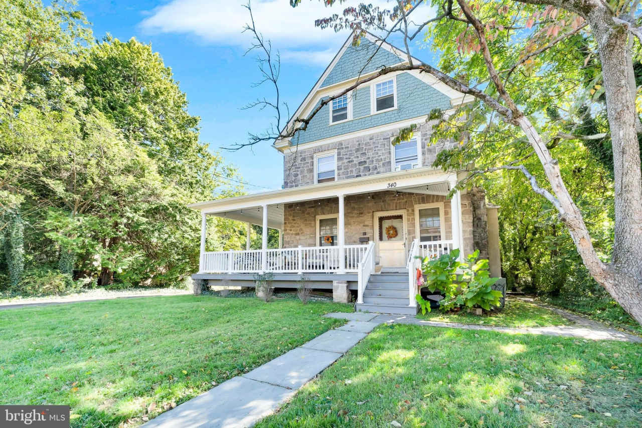 340 EUCLID Avenue unit: 2