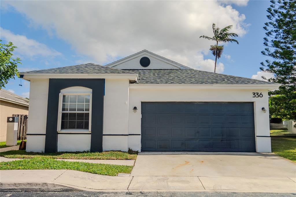 336 South Ketch Drive