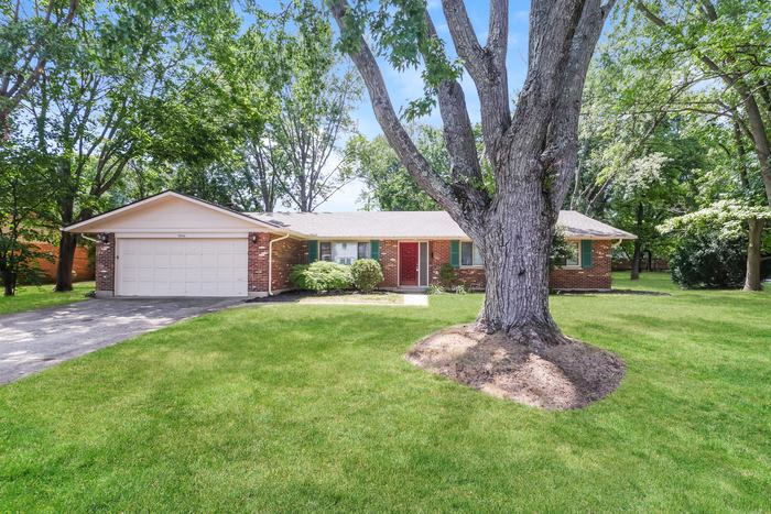 5944 Overbrooke Road