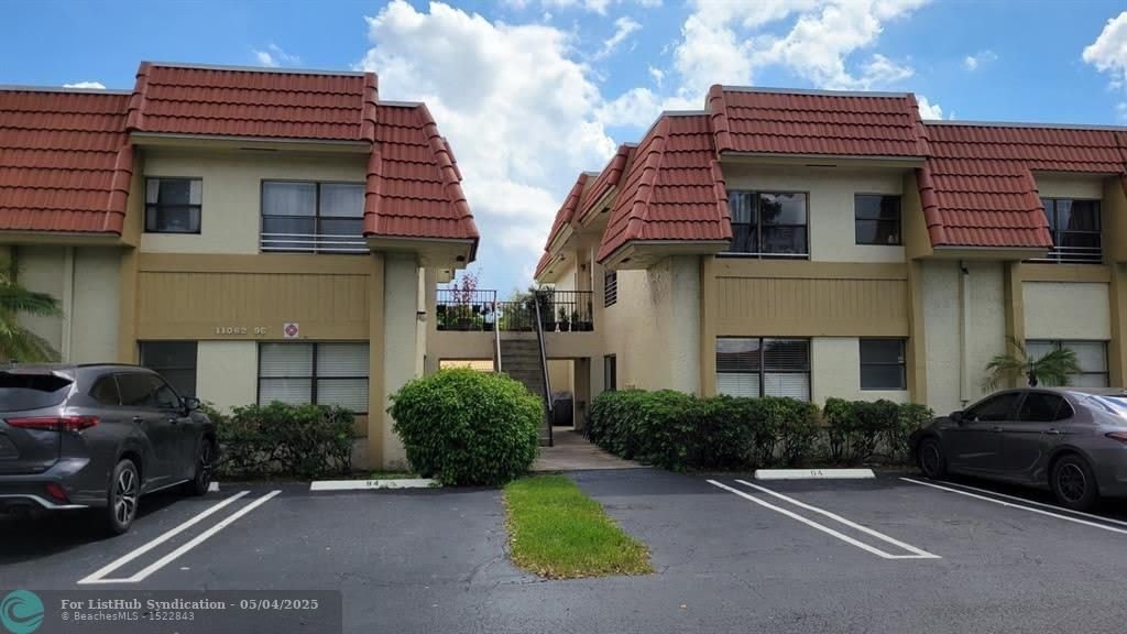 11000 ROYAL PALM BL