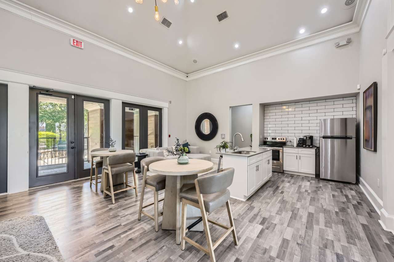 Arboretum at Lewisville