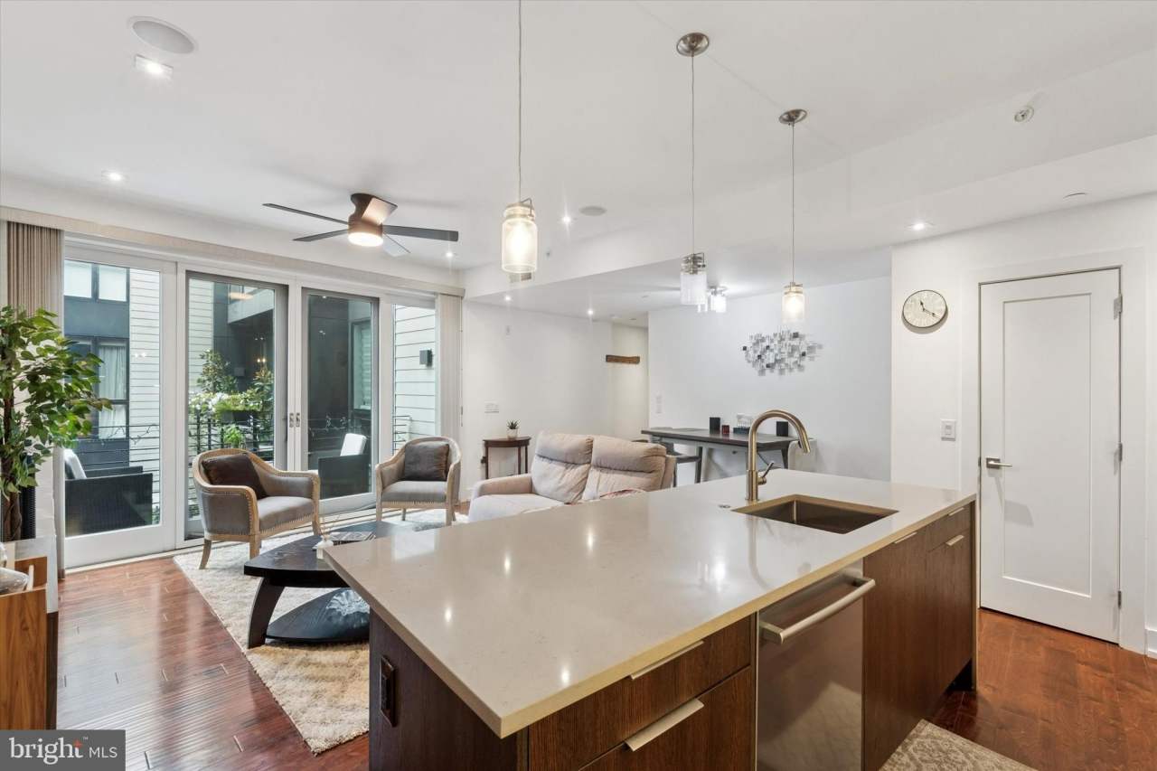 620 N 3RD Street unit: 3A