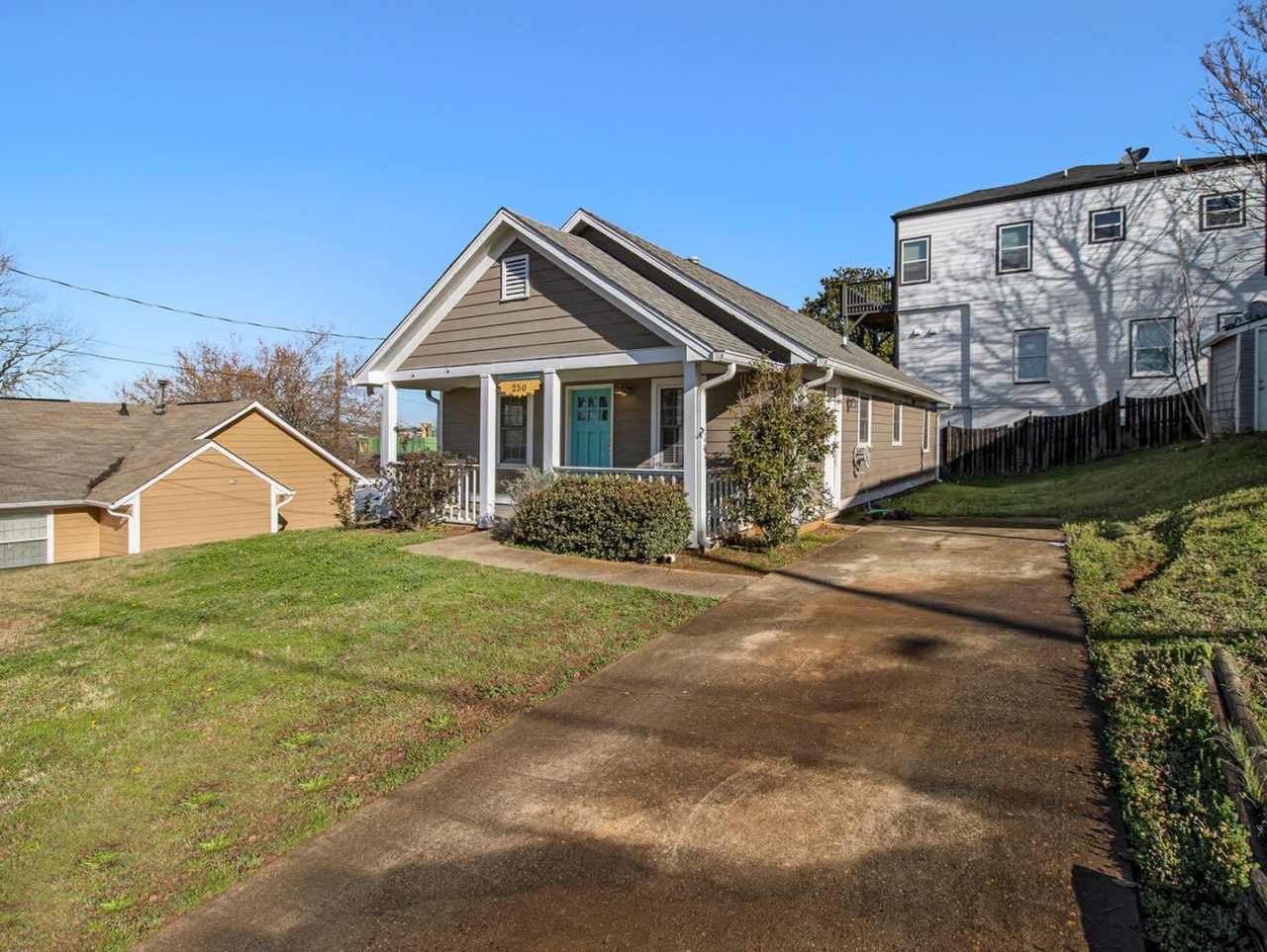 3 bdrm, 1 bath in Grant Park