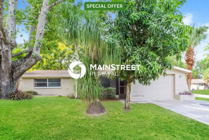 6255 Maplewood Drive