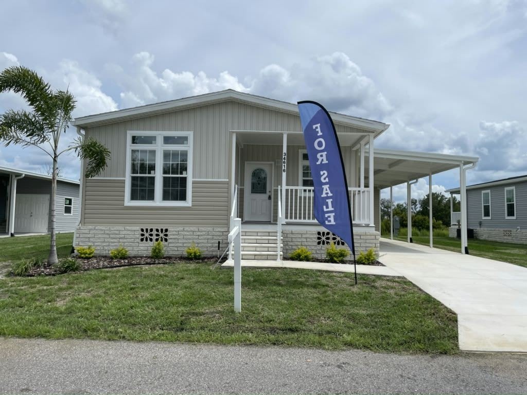 34616 Ballyhoo Drive