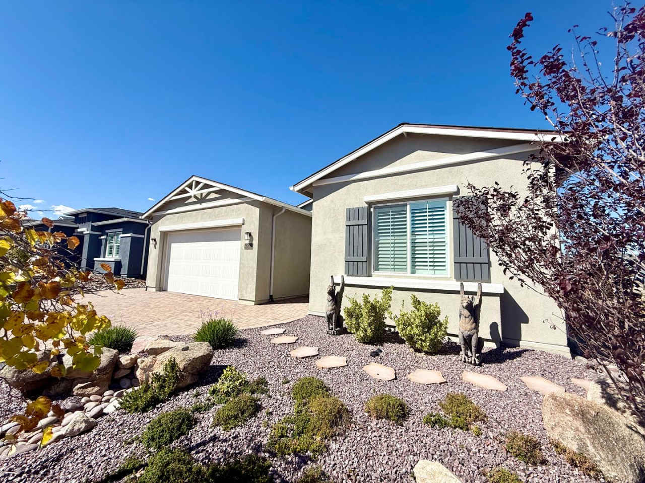 MOVE IN SPECIAL!!! Gorgeous home in Deep Well Ranch