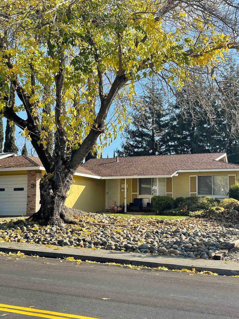 Establish Neighborhood