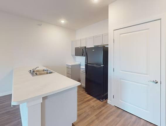 Greenwood Apartments