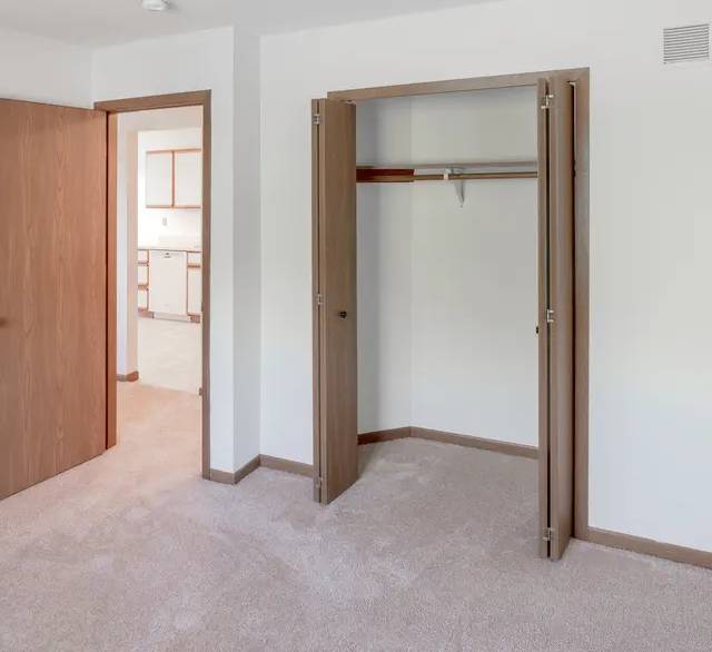 Court Place Apartments