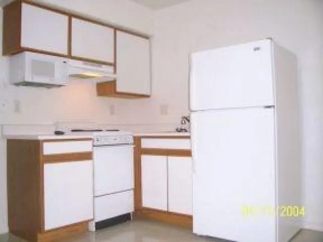 Nellis Gate Apartments