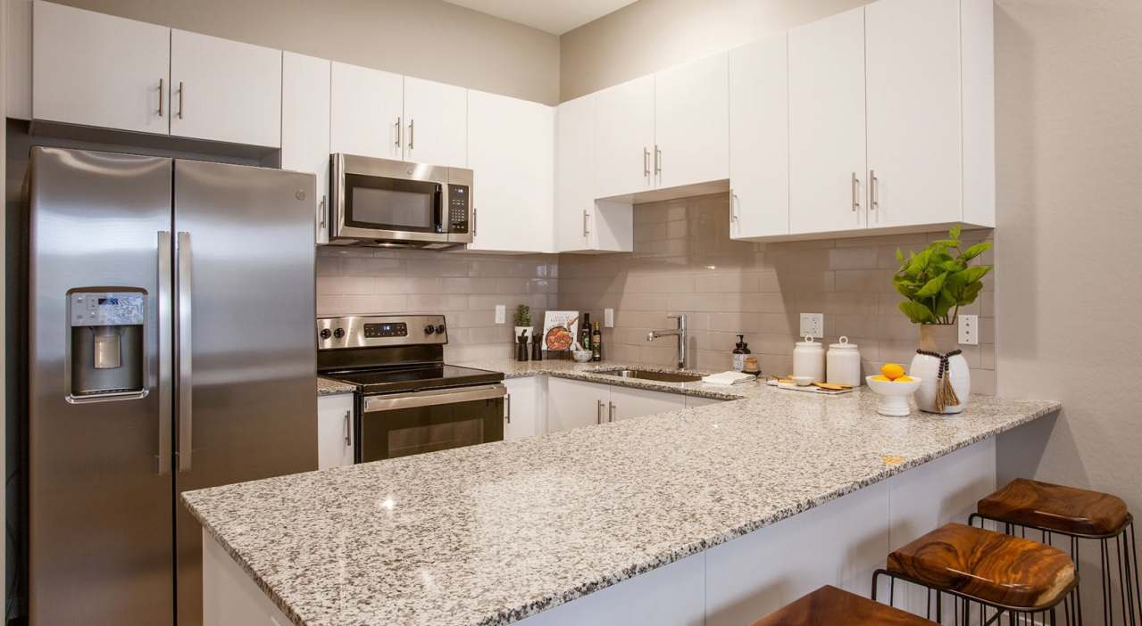 Viceroy Luxury Townhomes