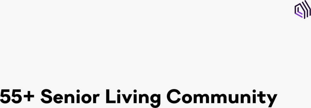 Legacy at Imperial Village - 55+ Senior Living Community