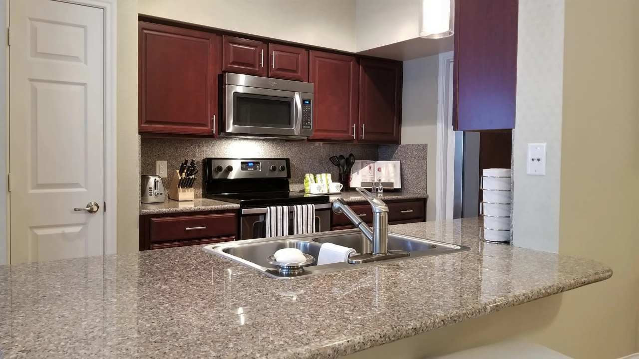 Residences at Gramercy