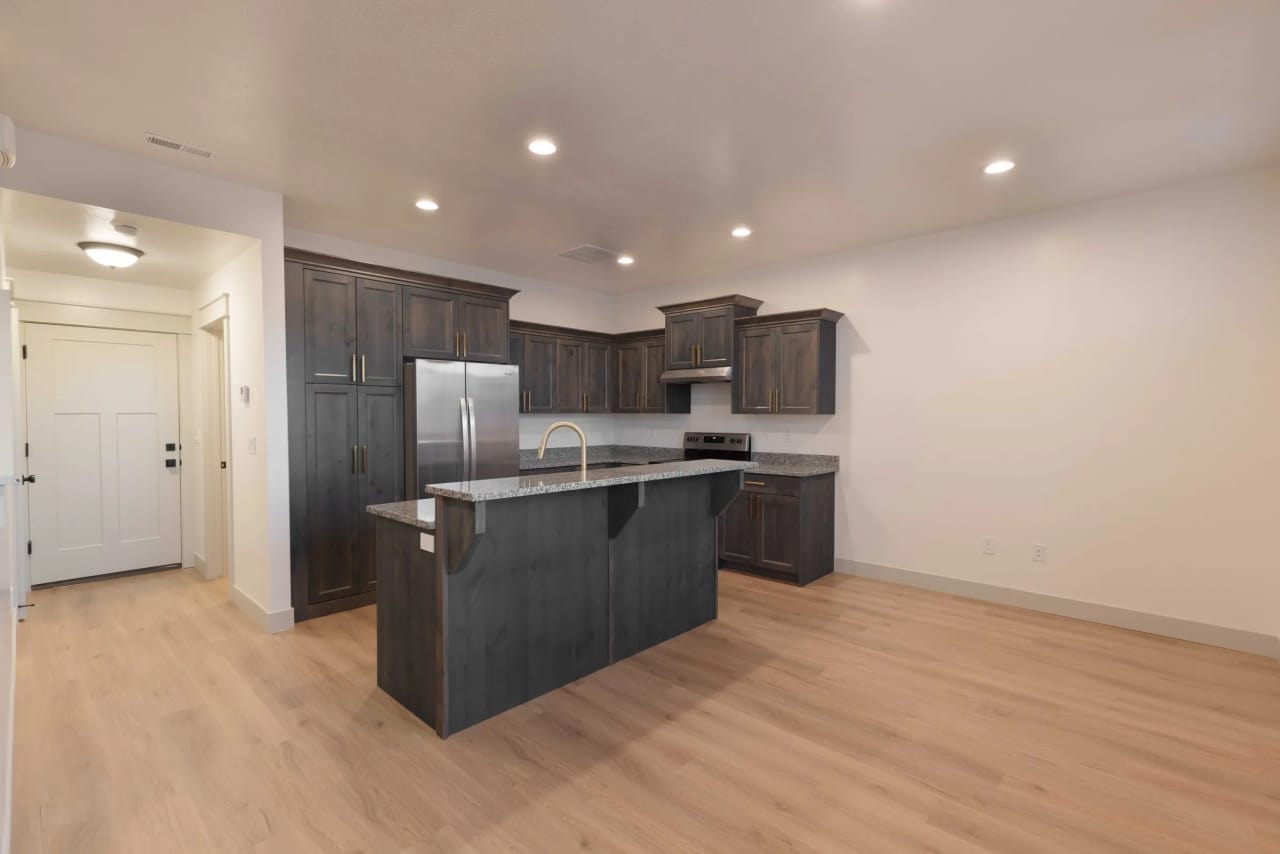 Copperwoods at Harrisville