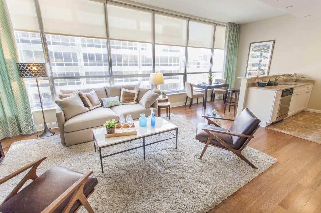 2040 Market Apartments