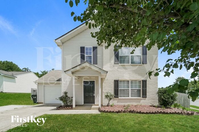 3302 Nevin Brook Road