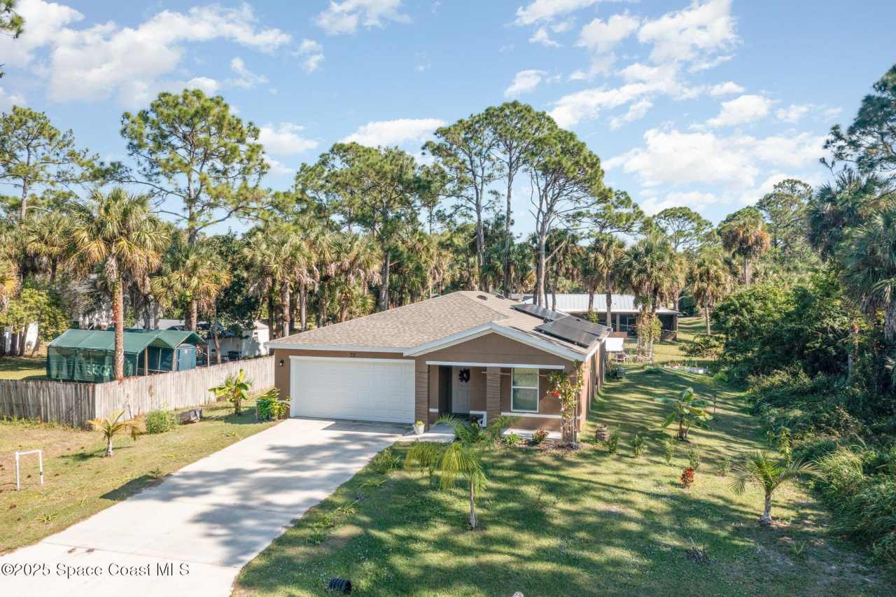 711 Darlington Avenue SW