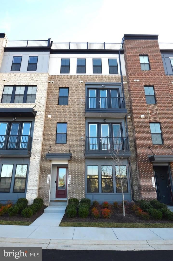 21838 BECKHORN STATION TER