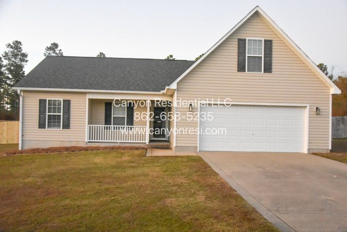 658 Copper Creek Drive