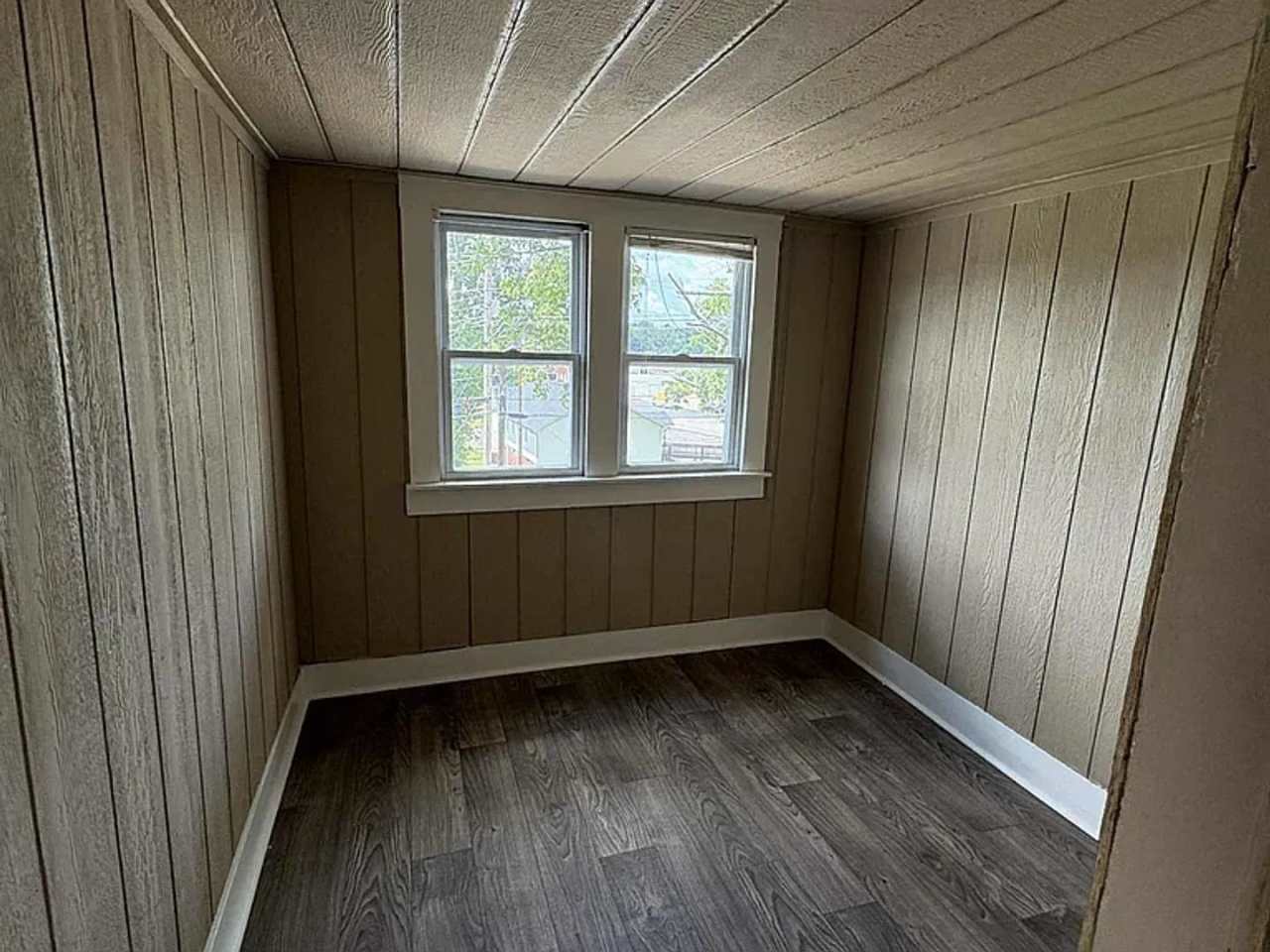 Large home for rent!