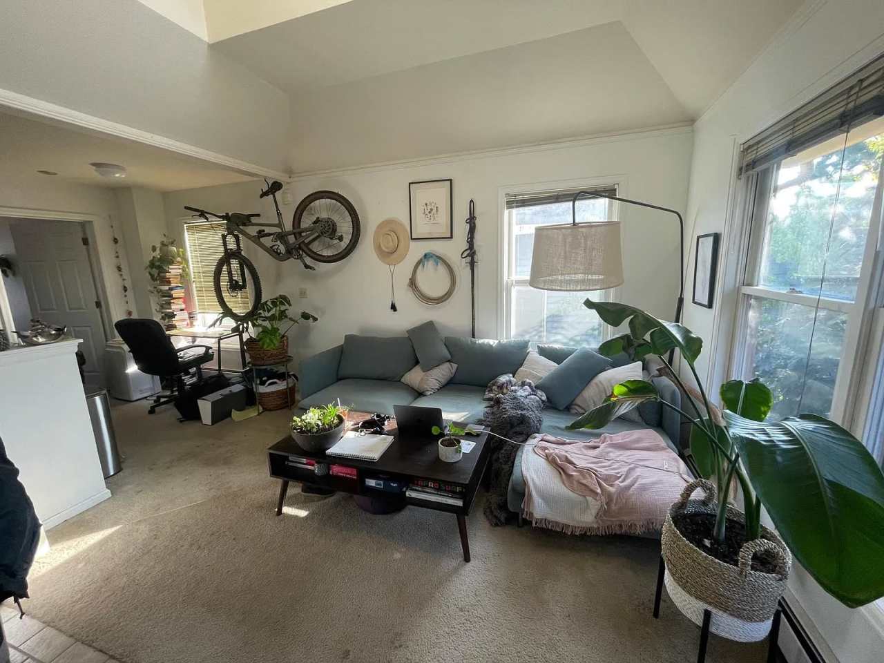 1629 Spruce St Apt 4